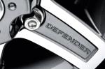 Land Rover Defender SVX 60th Anniversary Edition 2008 года